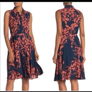 Nanette Lepore dress